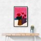 Bonsoir Wall Art Bonsoir Wall Art
