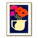 Bright A Sunny Poppies Wall Art Bright A Sunny Poppies Wall Art