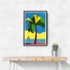 Playa Del Carmen Wall Art Playa Del Carmen Wall Art