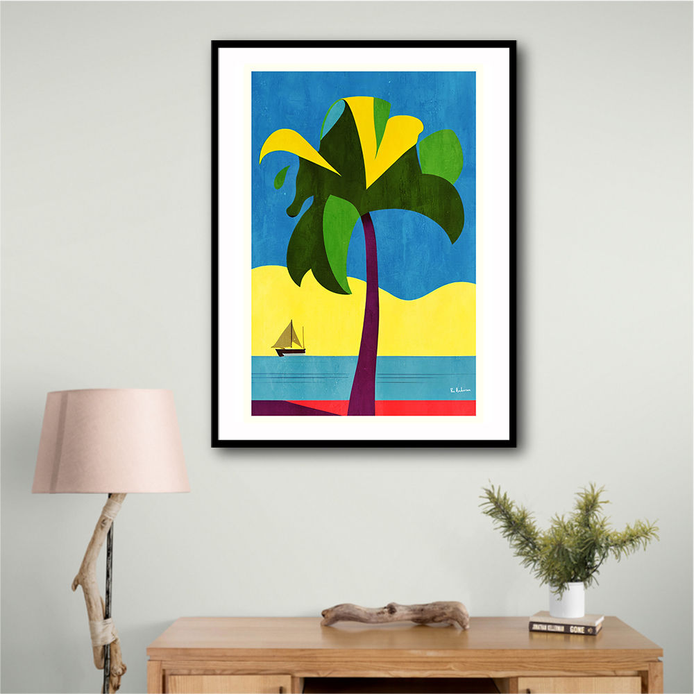 Playa Del Carmen Wall Art Playa Del Carmen Wall Art