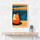 Negroni At Sunset Wall Art Negroni At Sunset Wall Art