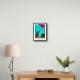 Le Flamant Rose Wall Art Le Flamant Rose Wall Art
