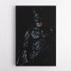 Batman Abstract