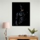 Batman Abstract