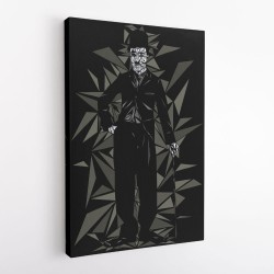 Chaplin Abstract