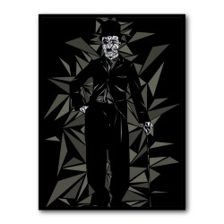 Chaplin Abstract