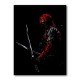 Deadpool Abstract