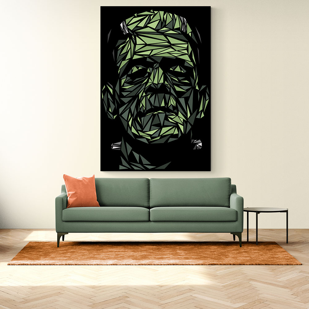 Frankenstein Abstract