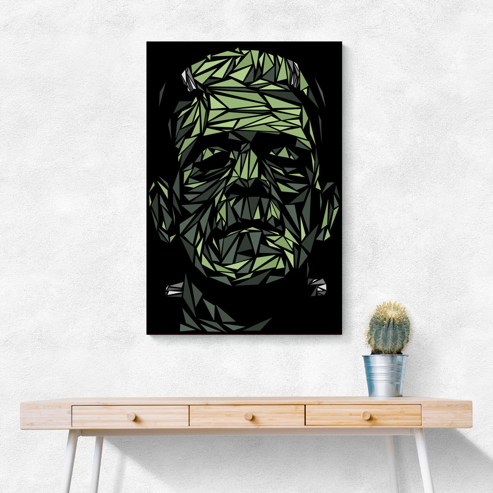 Frankenstein Abstract