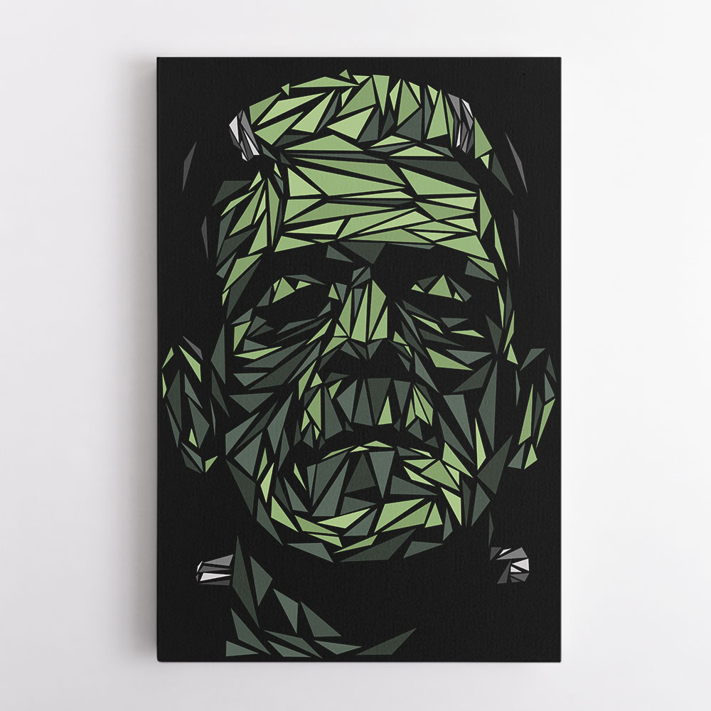 Frankenstein Abstract