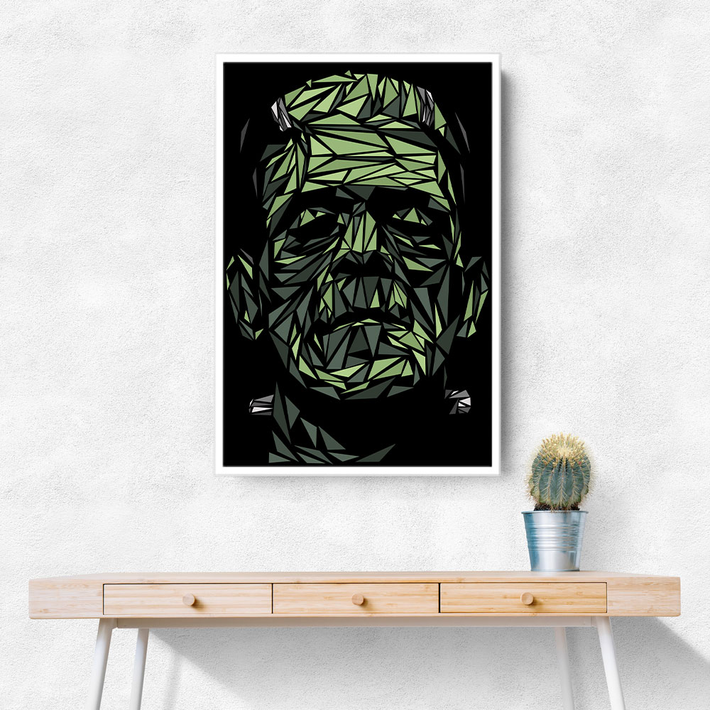 Frankenstein Abstract