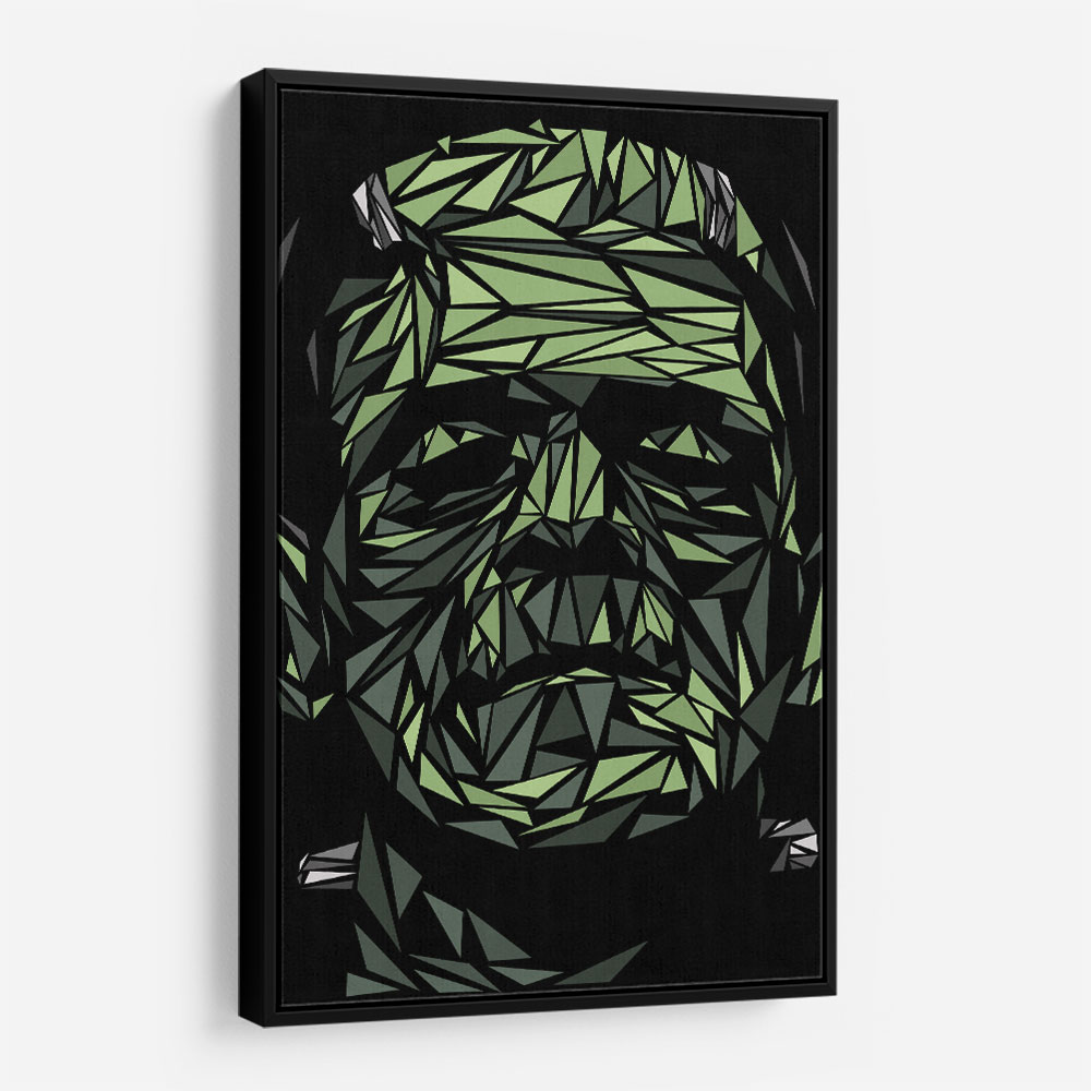 Frankenstein Abstract