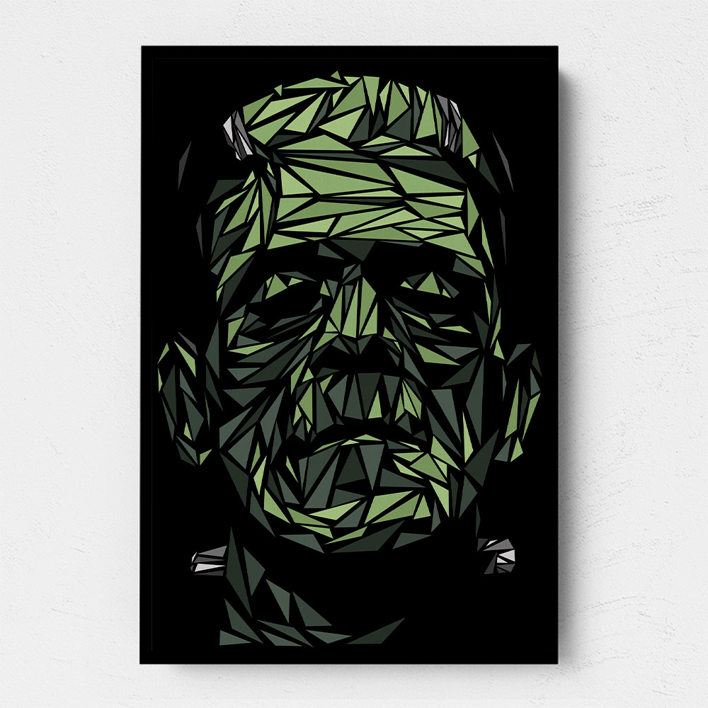 Frankenstein Abstract