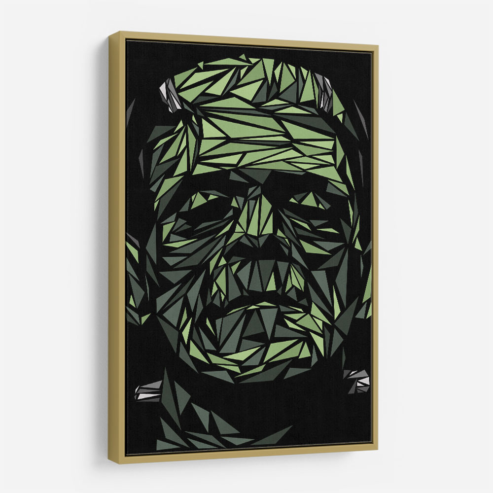 Frankenstein Abstract