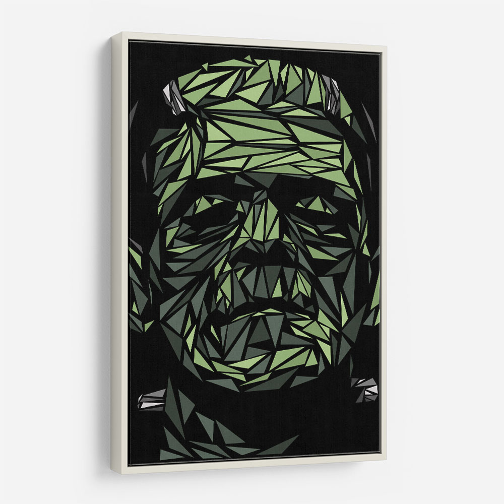 Frankenstein Abstract