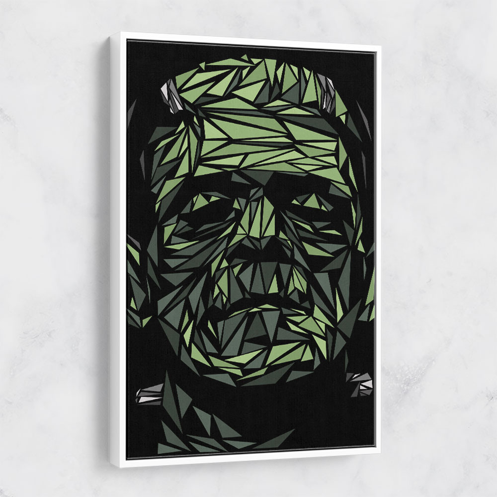 Frankenstein Abstract