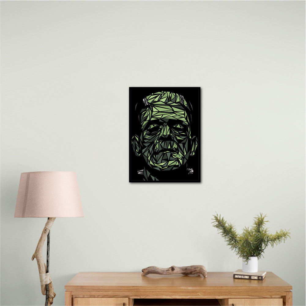 Frankenstein Abstract