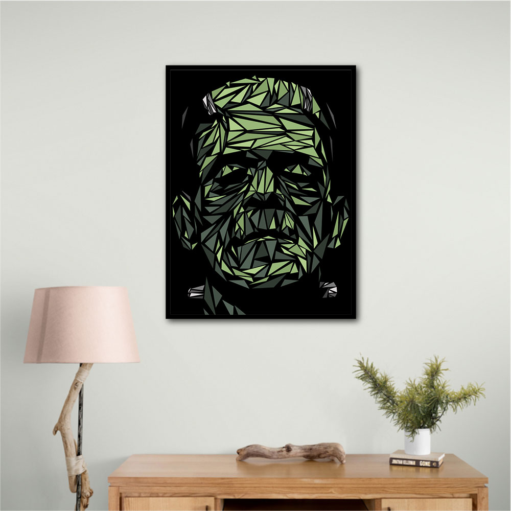 Frankenstein Abstract