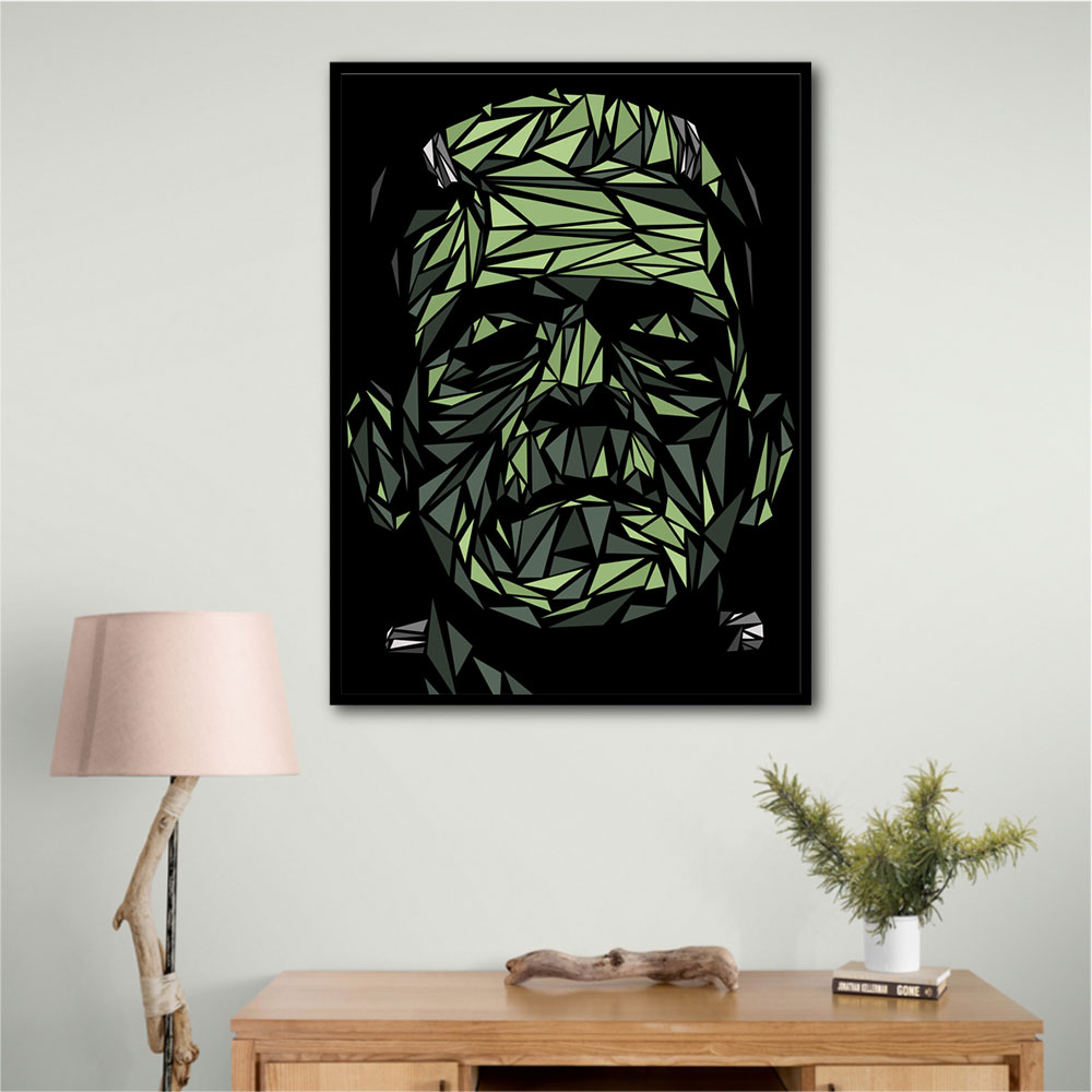 Frankenstein Abstract