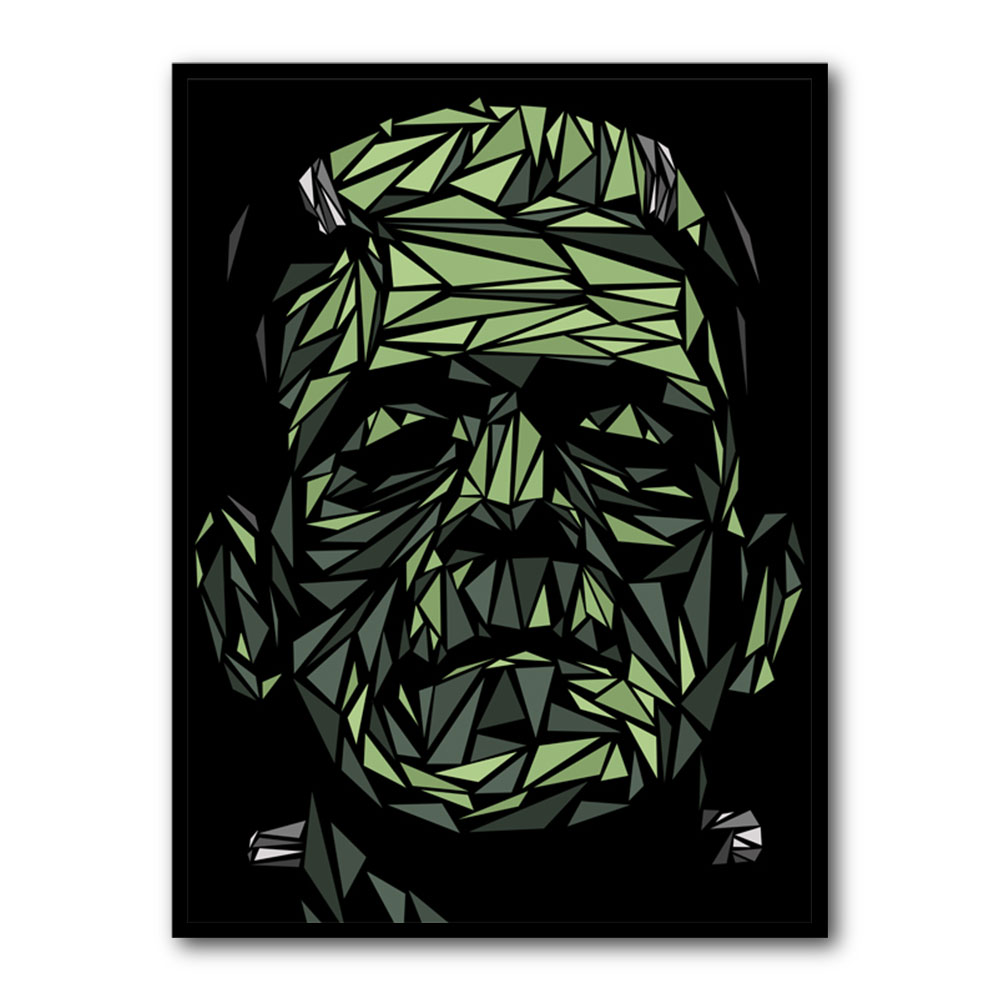 Frankenstein Abstract