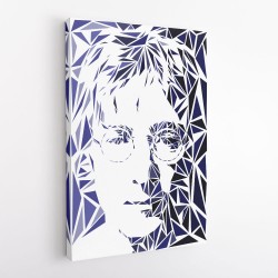 Lennon Abstract