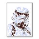 Stormtrooper Abstract