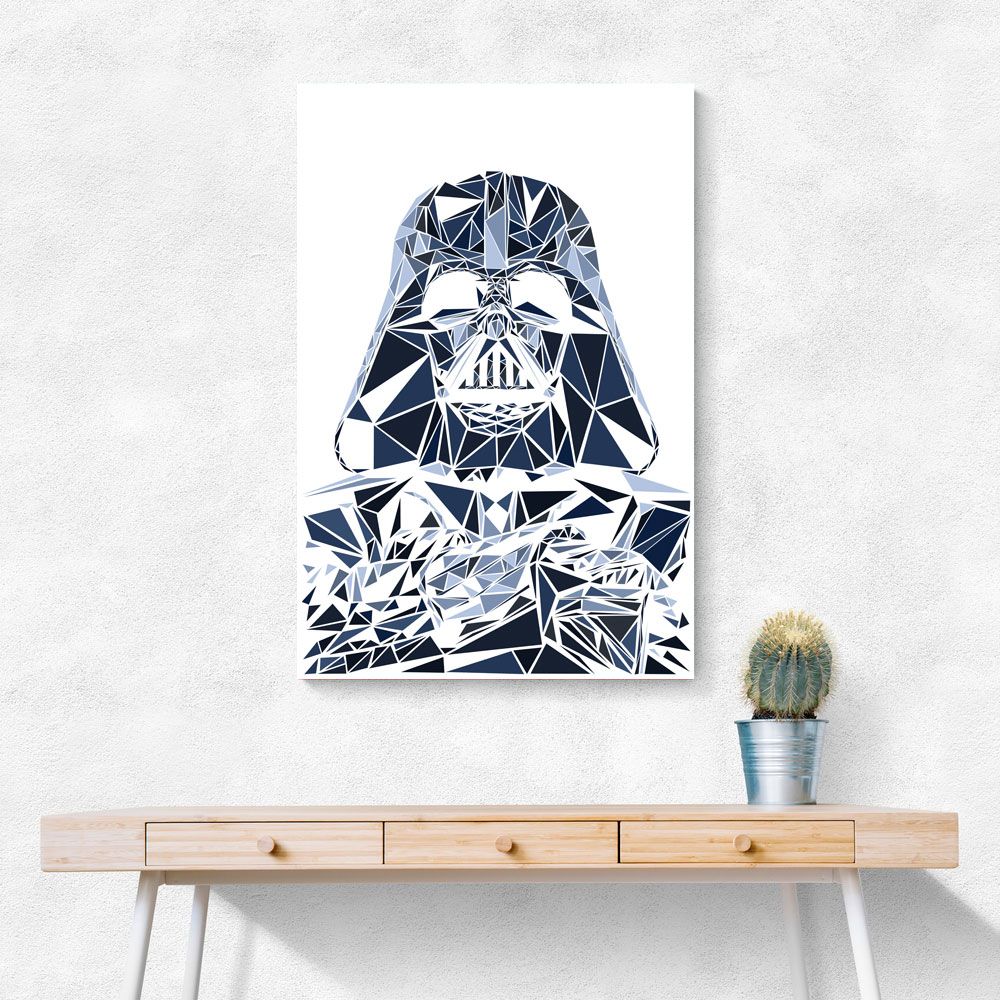 Vader Abstract