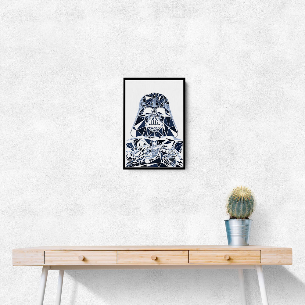 Vader Abstract