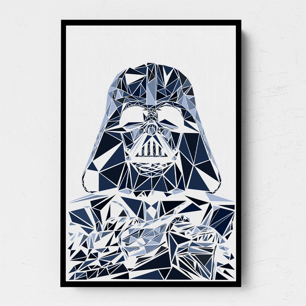 Vader Abstract