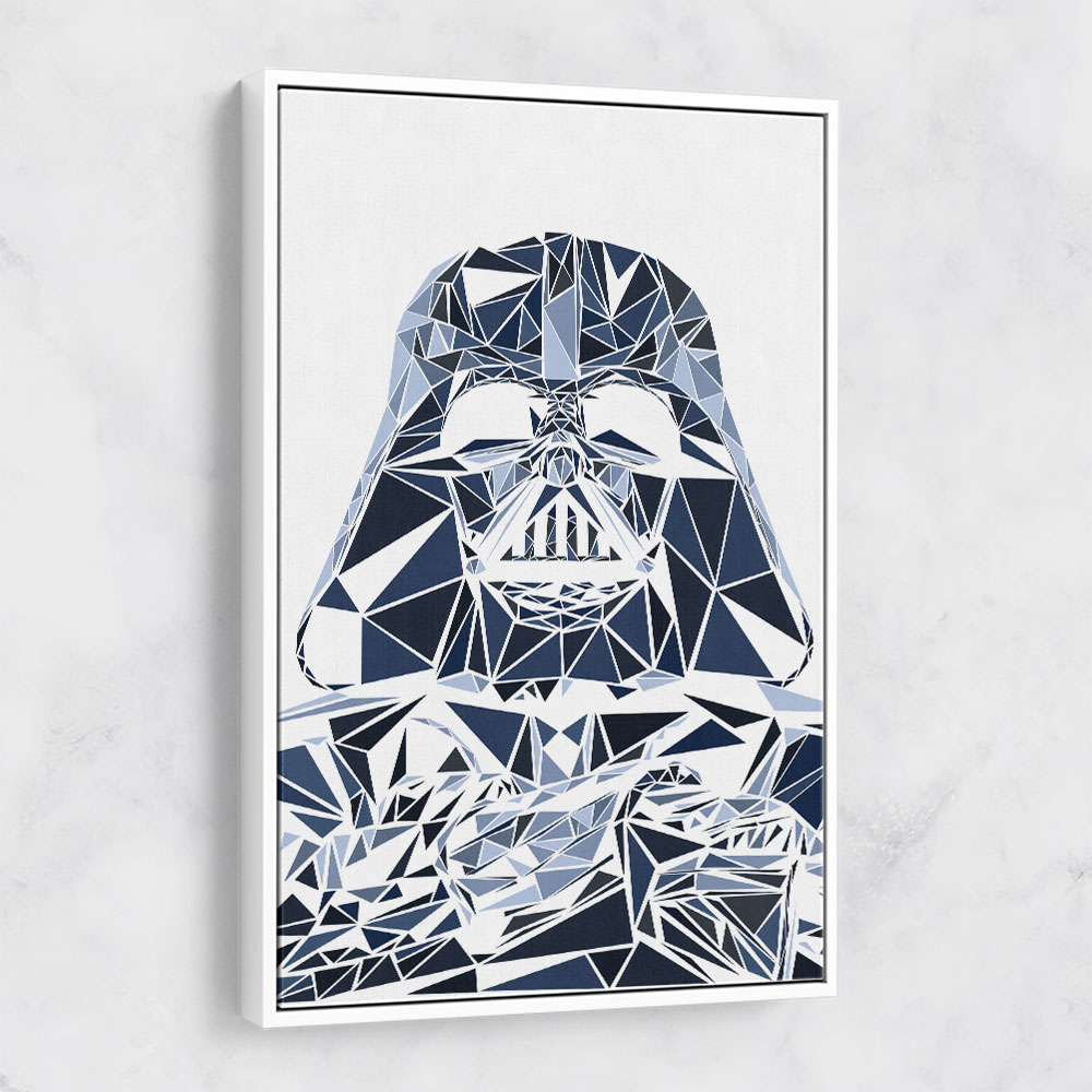 Vader Abstract