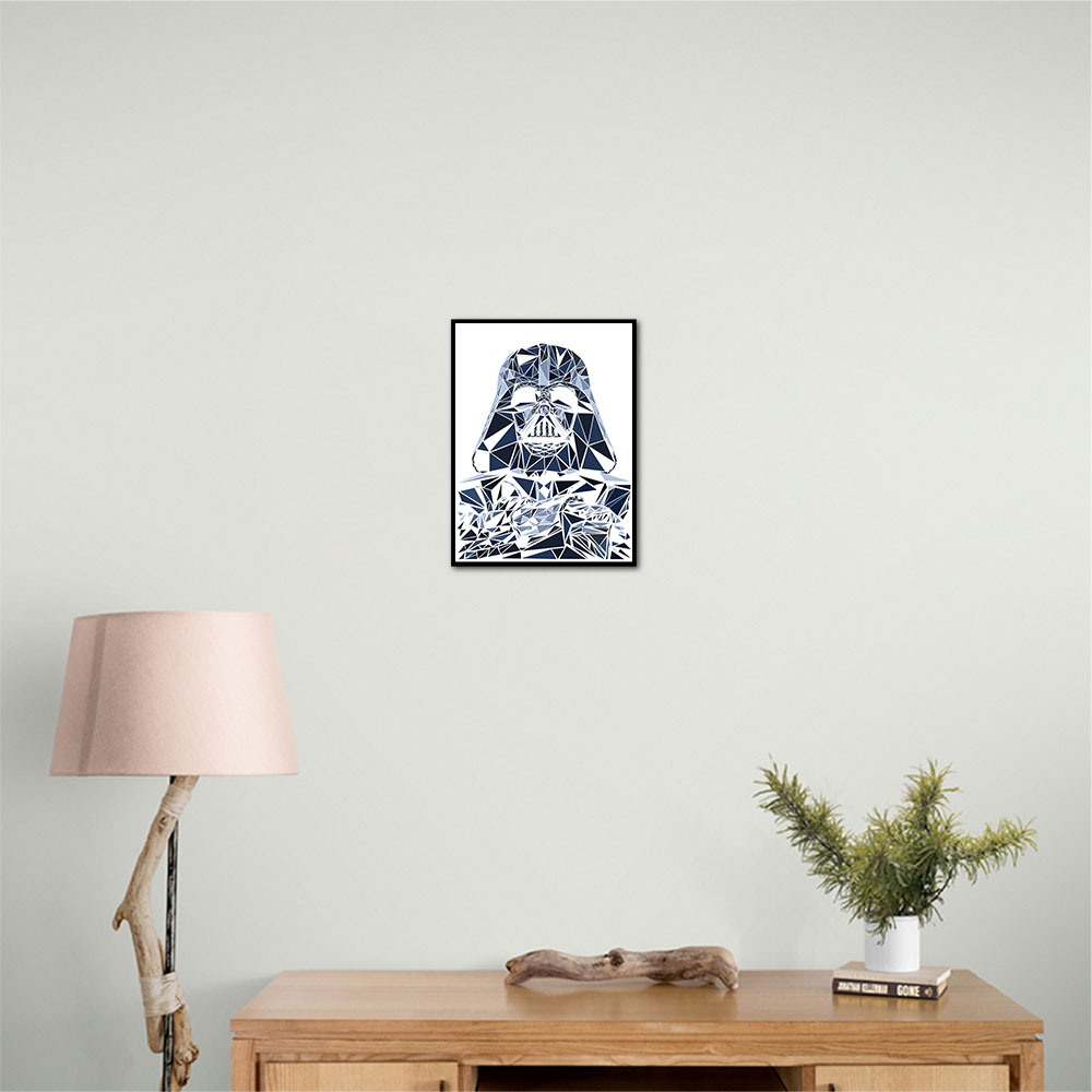 Vader Abstract