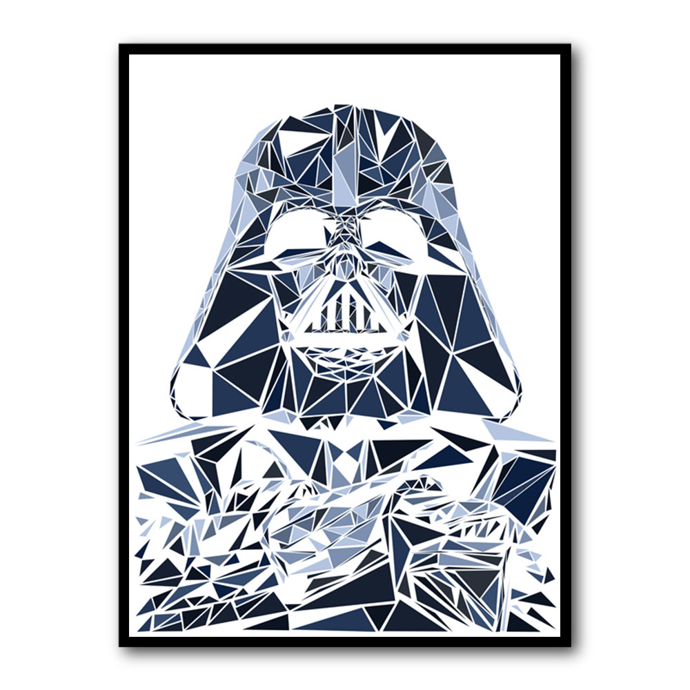 Vader Abstract