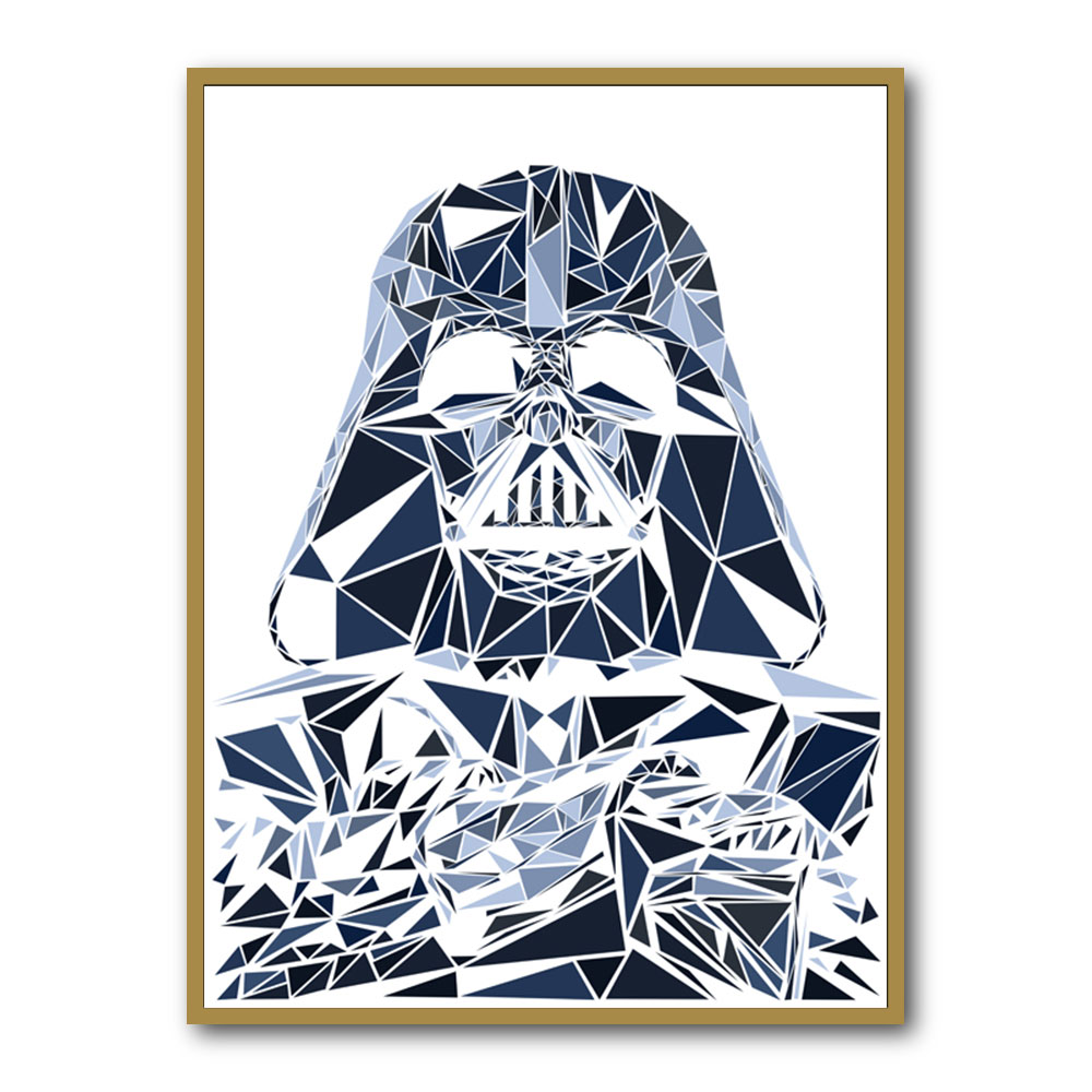 Vader Abstract