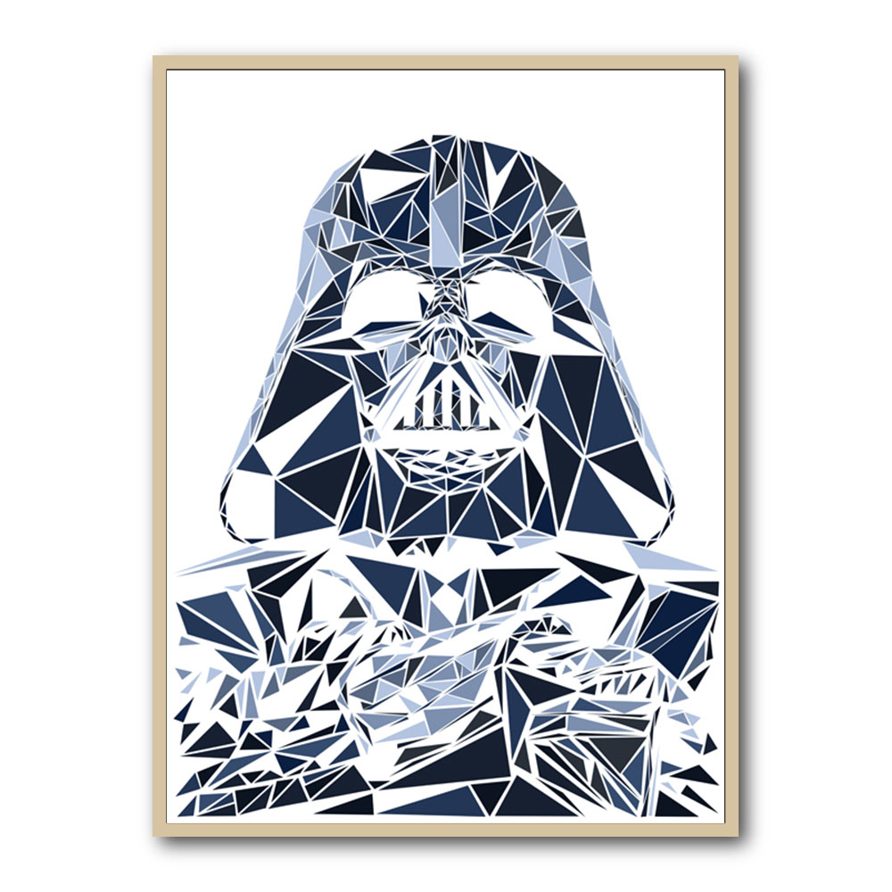 Vader Abstract