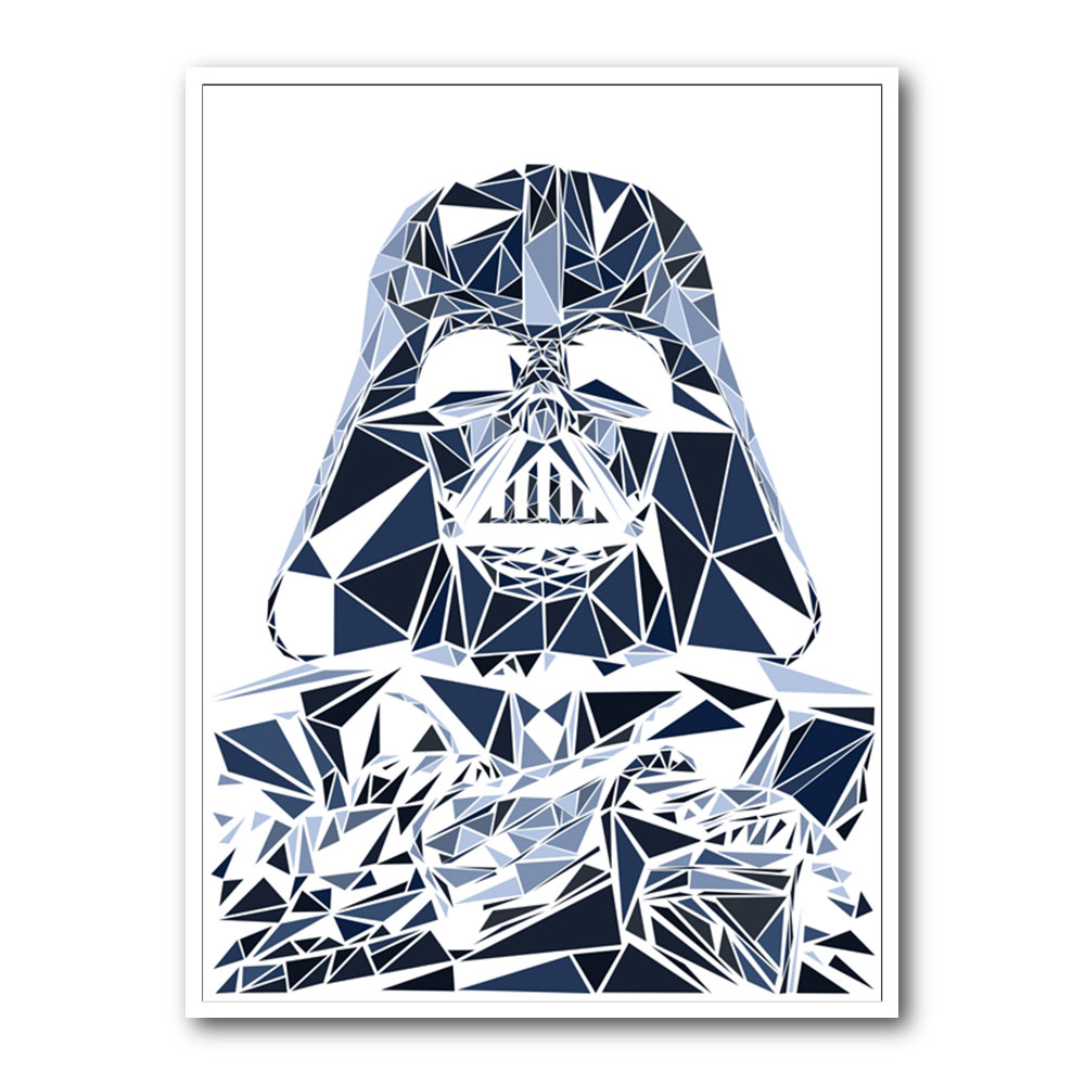 Vader Abstract