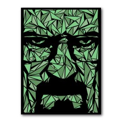 Heisenberg Abstract