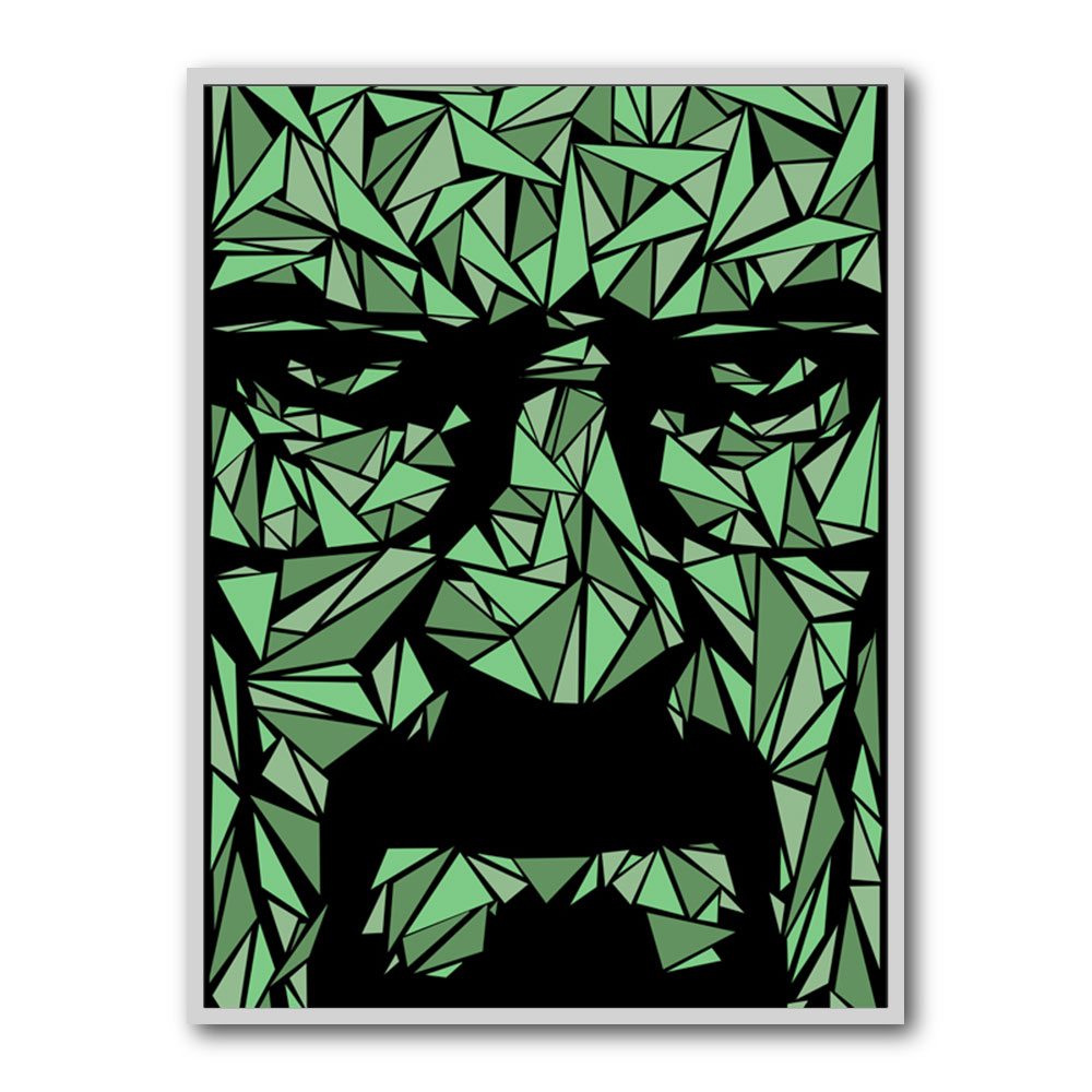 Heisenberg Abstract