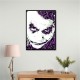 The Joker Abstract