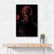 Deadpool Abstract