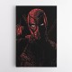 Deadpool Abstract