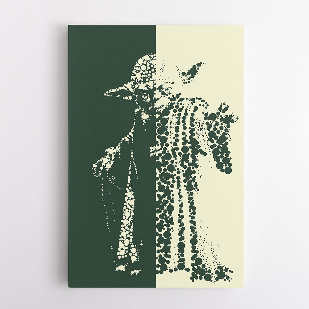 Yoda Abstract