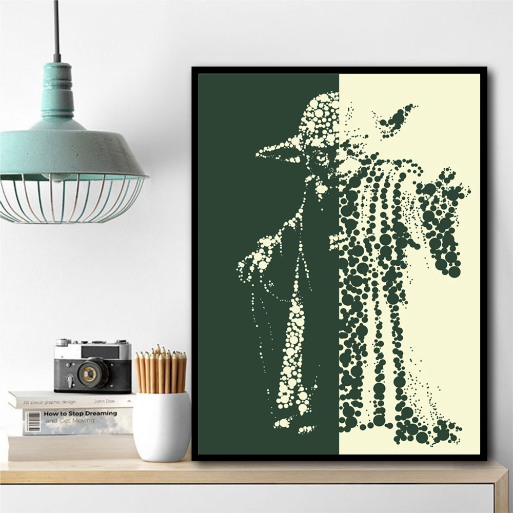 Yoda Abstract