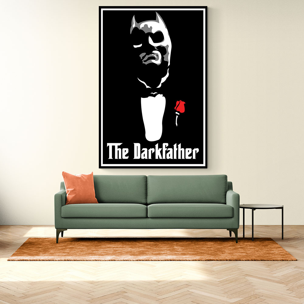 The Dark Father