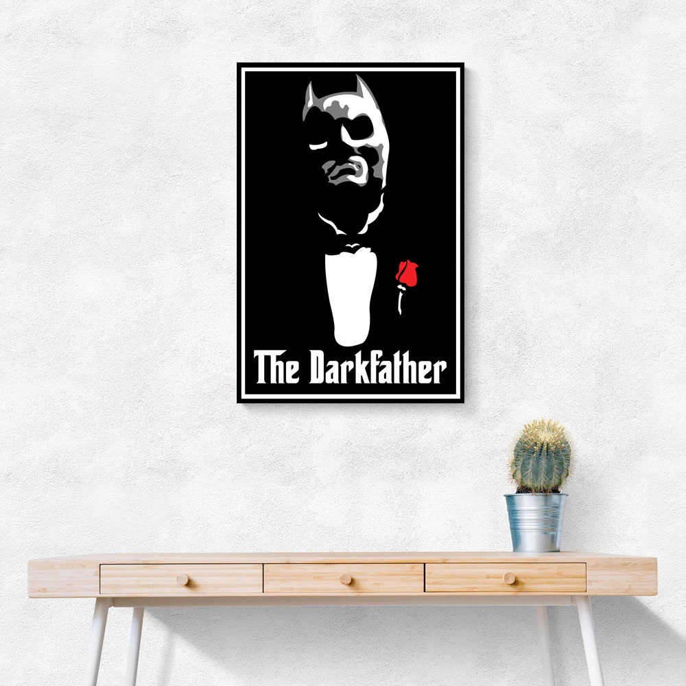 The Dark Father