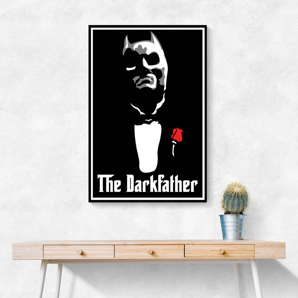 The Dark Father