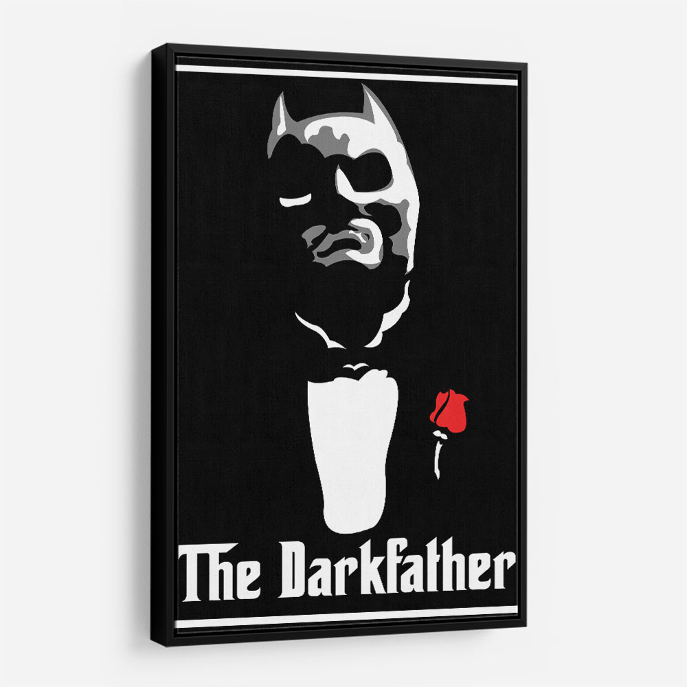 The Dark Father