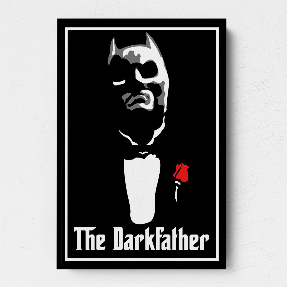 The Dark Father