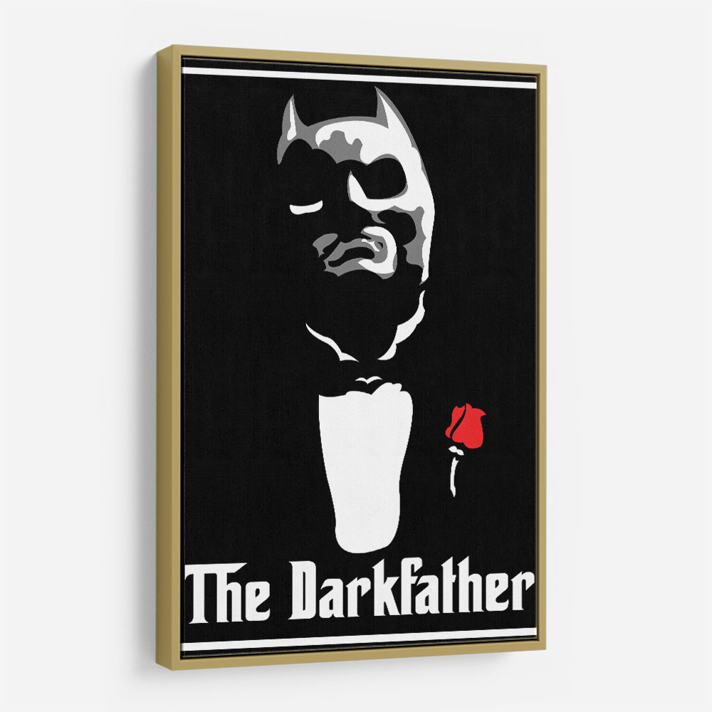 The Dark Father