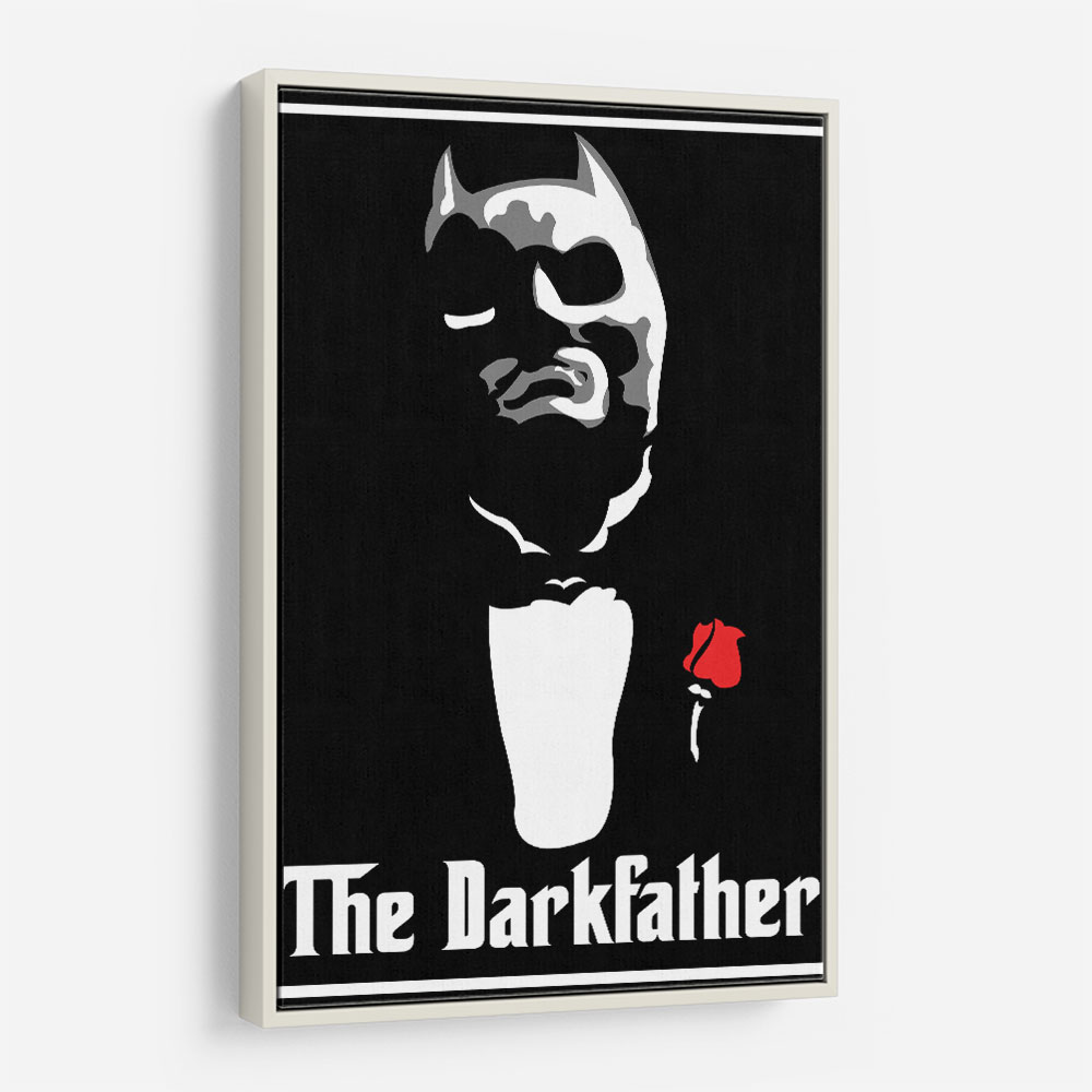 The Dark Father