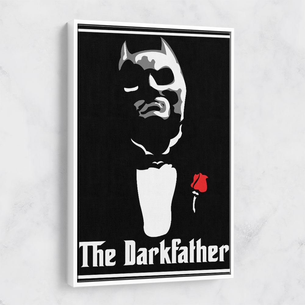 The Dark Father